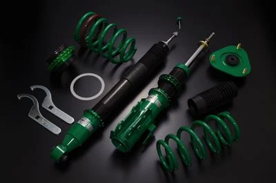 Tein Flex Z Coilover Kit für 2014+ Mazda Demio DJ5FS