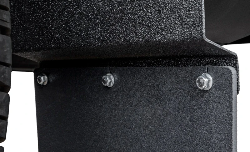 Access Universal Hybrid L Rockstar Splash Guard (Excl. Dually) - 12in W x 7in L