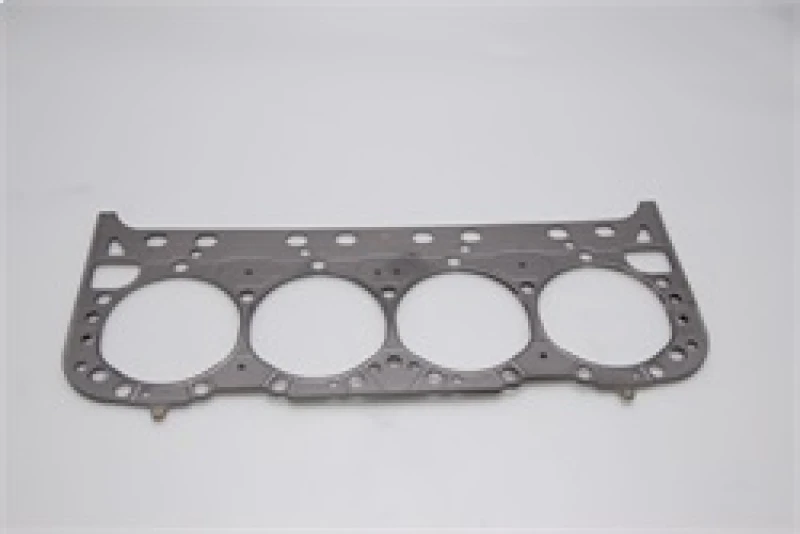 Cometic 92-96 GM LT1 Kleinblock 4,040 Zoll Bohrung 0,051 Zoll MLS-Zylinderkopfdichtung (mit Ventiltaschen)