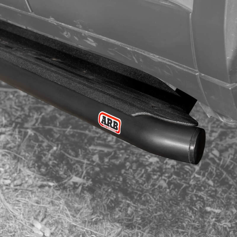 ARB Summit Side Step Kit Toyota Land Cruiser 250 2024+