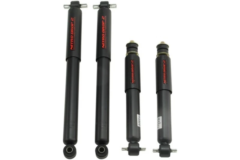 Belltech Stoßdämpfer-Set Nitro Drop 2