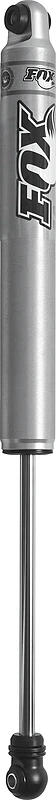 fox_985-24-081-679338ac7eaf8 Fox 99-06 Chevy 1500 2,0 Performance-Serie 4,6 Zoll glatte Karosserie IFP Frontstoßdämpfer (Alu) / 0-2 Zoll Lift