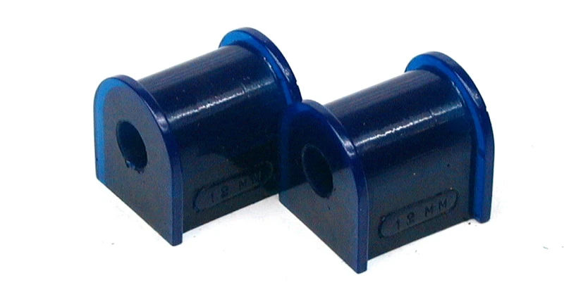 superpro_SPF1826-11K-67950d9c82730 SuperPro 1997 Ford Probe GT Rear 18mm Sway Bar Mount Bushing Set