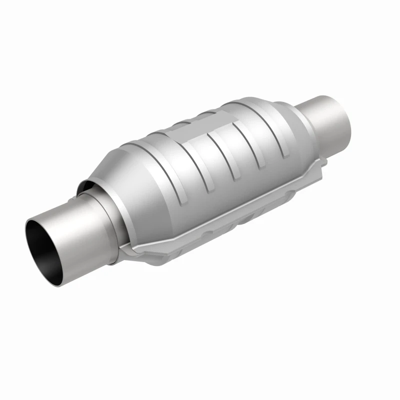 MagnaFlow Universal Catalytic Converter 2.25in. OEM