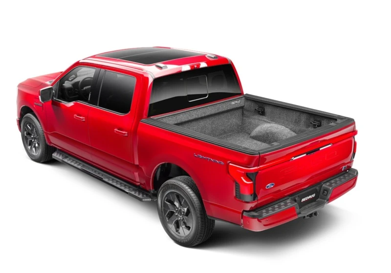 BedRug Complete Truck Bed Liner for 2015-2023 Ford F-150 5.5ft Bed
