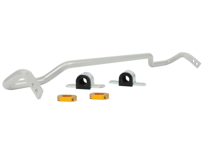 Whiteline 15-16 Audi A3 22mm X Hochleistungs- Heck- verstellbare Querstabilisator