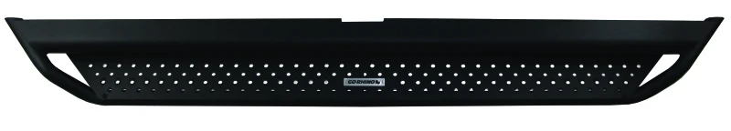 Go Rhino 15-18 Ram 1500 Dominator Extreme D1 Seitenstufen Komplett-Kit mit Seitenstufe + Halterungen