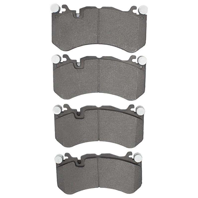 DFC 08-11 Mercedes-Benz SL65 AMG Front 4000 Hybridynamic Brake Pads