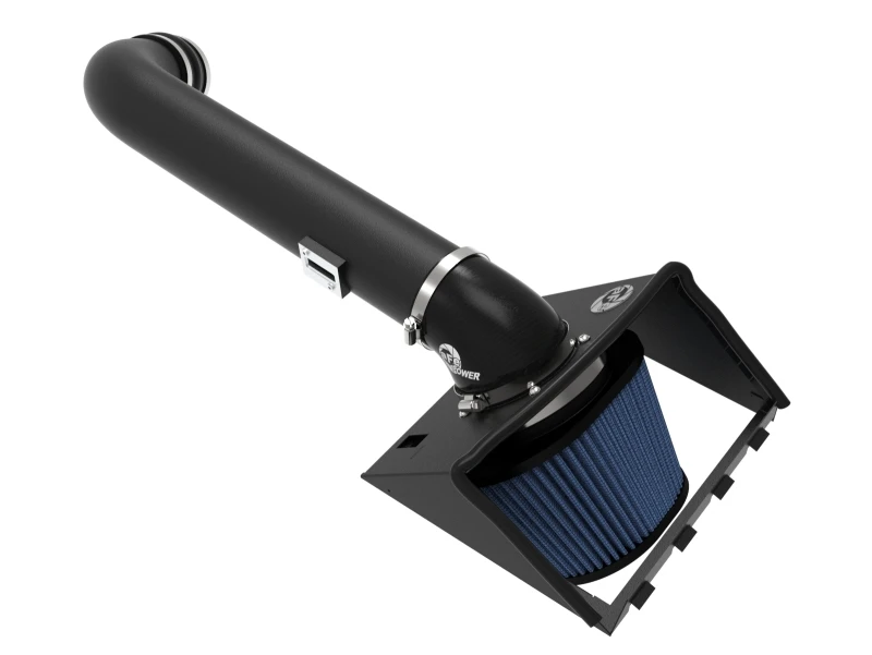 aFe MagnumFORCE Einlass-System Stage-2 P5R AIS P5R Ford F-150 09-10 V8-5.4L (blk)