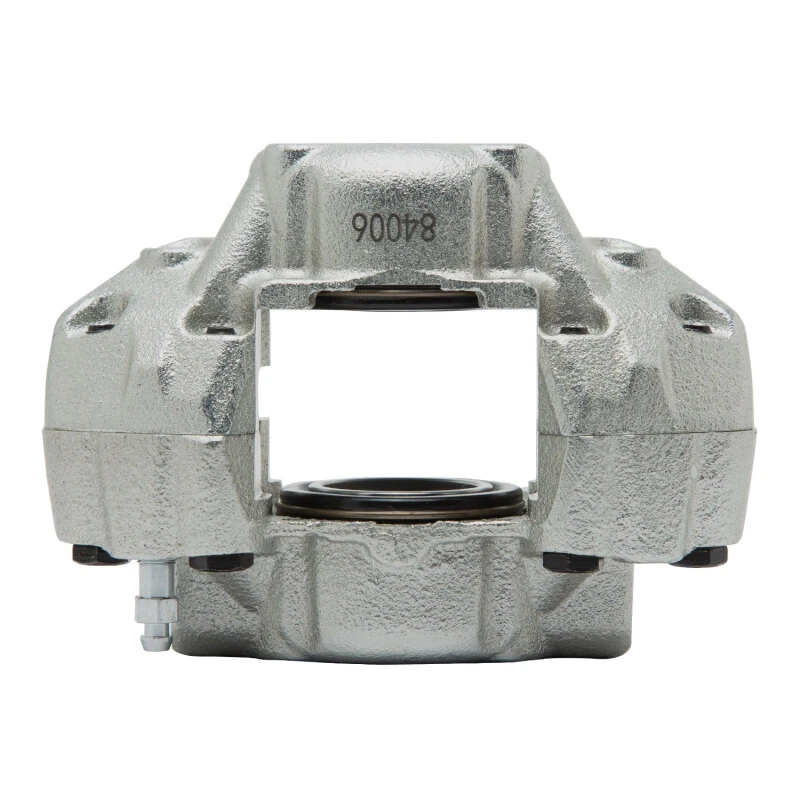 DFC 68-80 Lotus Europa Front-R Silver Zinc Coated Premium Caliper
