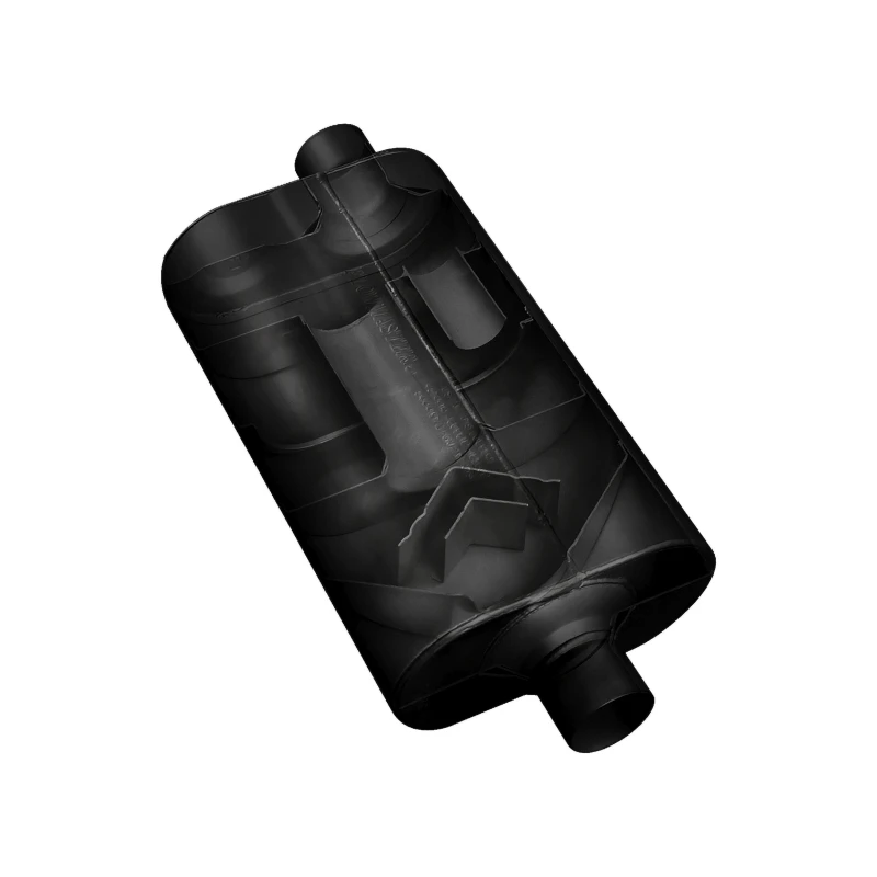 Flowmaster 3 IN(C)/OUT(O) 50 Series SUV/PF Muffler