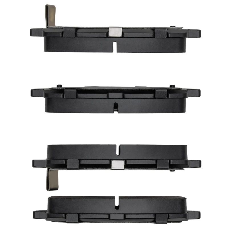 DFC 14-25 Acura RLX Rear 5000 Advanced Ceramic Brake Pads