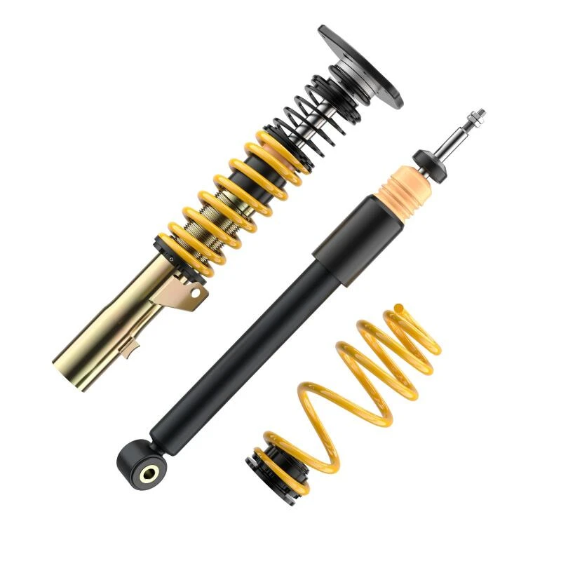 ST XTA-Height Adjustable Coilovers 2014+ Volkswagen Jetta S MKVI