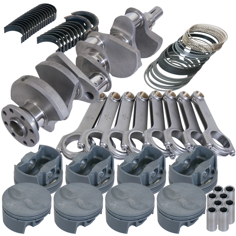 Eagle Competition Rotierende Baugruppe Chrysler RB mit 4.250 Zoll Kurbelwelle