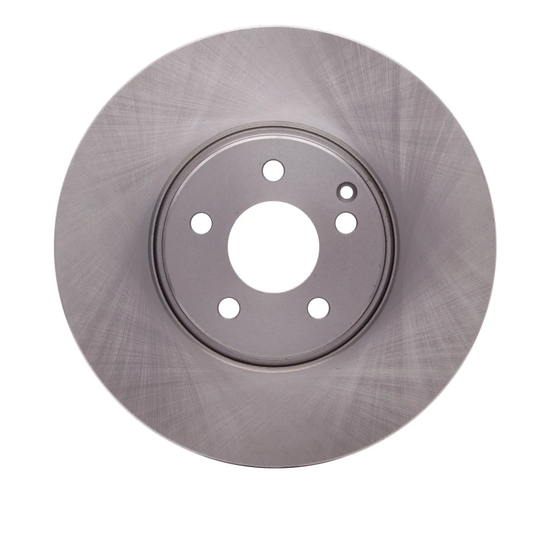 DFC 04-09 Mercedes-Benz E550 Front Brake Rotor