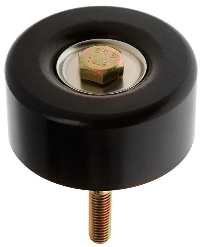 Gates 09-14 Nissan Murano V-6 3.5L Lower Belt Drive Pulley
