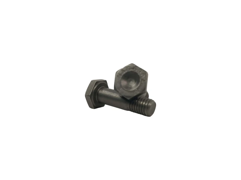 Baer Brakes Rotor Hardware, NAS Hex Head Bolts - 12 Pack