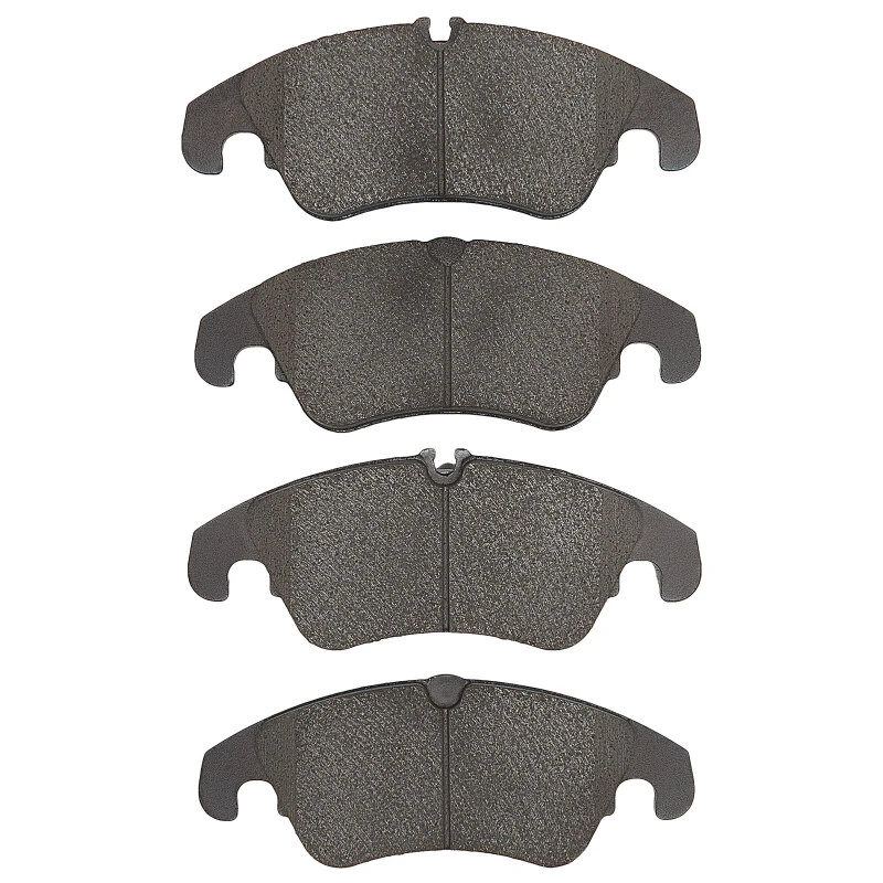 DFC 11-16 Audi A4 (USA/Canada) Front 5000 Advanced Ceramic Brake Pads and Hardware Kit