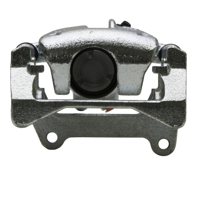 DFC 15-20 Volkswagen Golf Rear-L Premium Caliper - Silver Zinc Coated