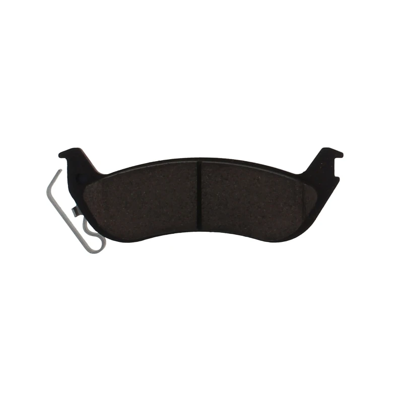 Baer Brakes 03-11 Ford Crown Victoria Claw Brake Rear Pads