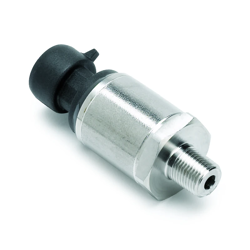 AutoMeter-Benzindruck-Anzeige 2-1/16 Zoll, 15PSI, digitaler Schrittmotor C2