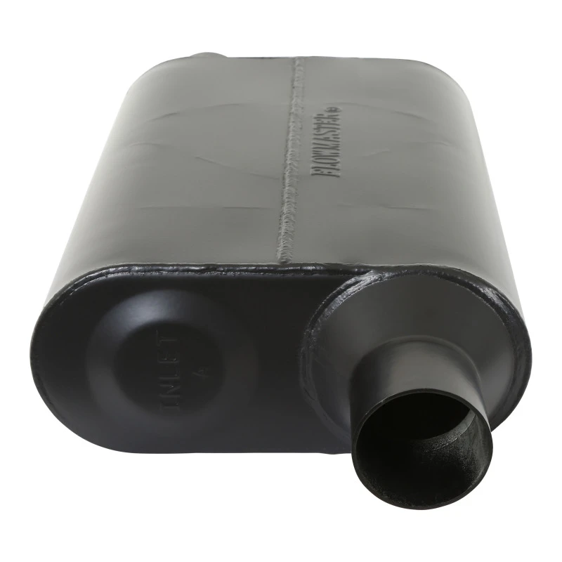 Flowmaster 2.25IN(O)/OUT(O) 40 Series Muffler