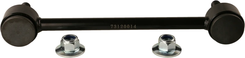 MOOG 17-19 Ford F-350 Super Duty Hinterer Stabilisator-Querlenker-Kit