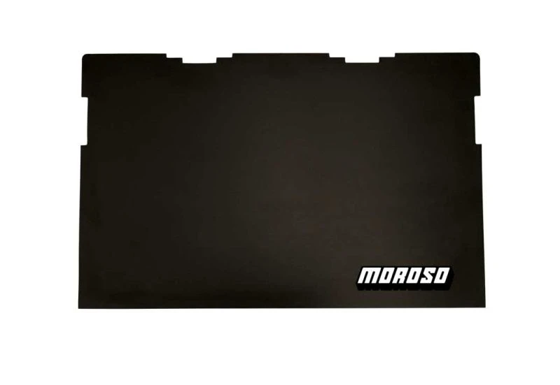 Moroso Armaturenbrett Block Off Plate für Mazda Miata NB 99-04