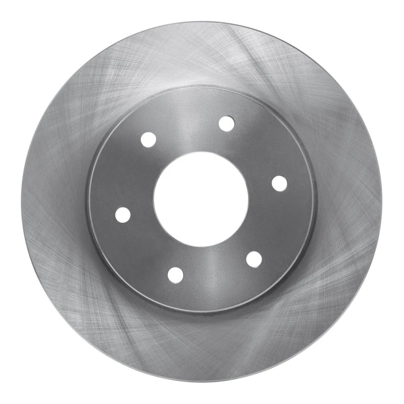DFC 04-05 Infiniti QX56 Front Brake Rotor