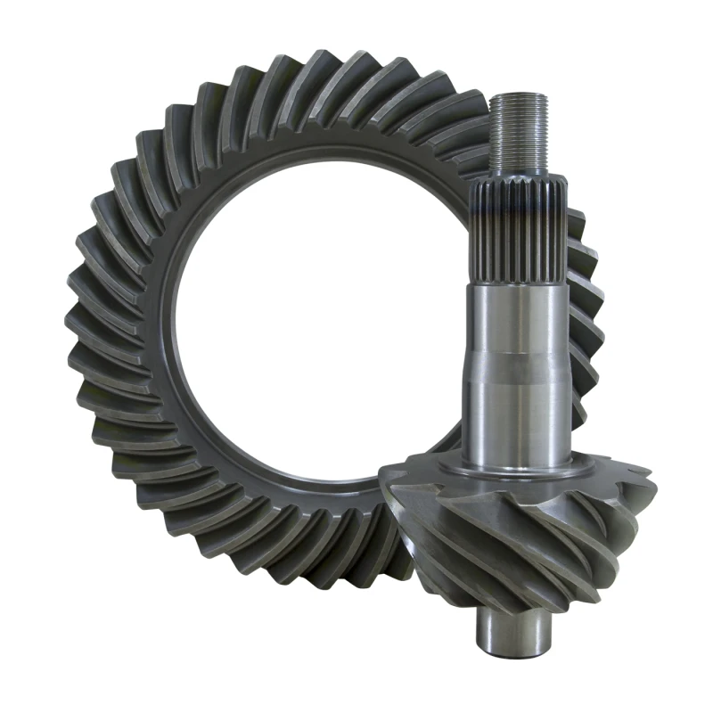 USA Standard Ring & Pinion Thick Gear Set for 10.5in GM 14 Bolt Truck in a 5.13 Ratio