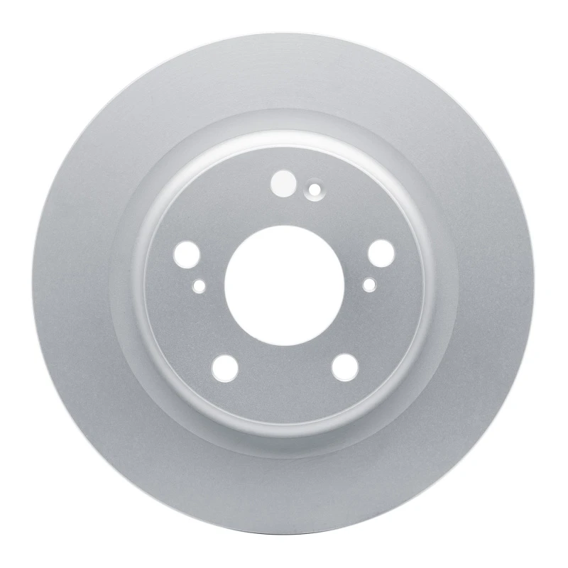 DFC 17-25 Acura INTEGRA Rear GeoSPEC Coated Rotor