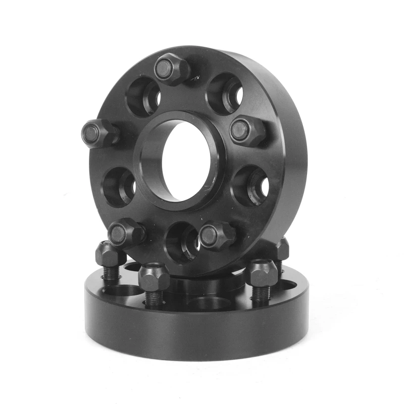 Rugged Ridge Radadapter 1,375 Zoll 5x4,5 Zoll auf 5x5 Zoll