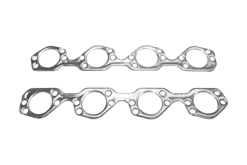Kooks SB Ford Ford Dual Pattern Außen-Dichtung Alu