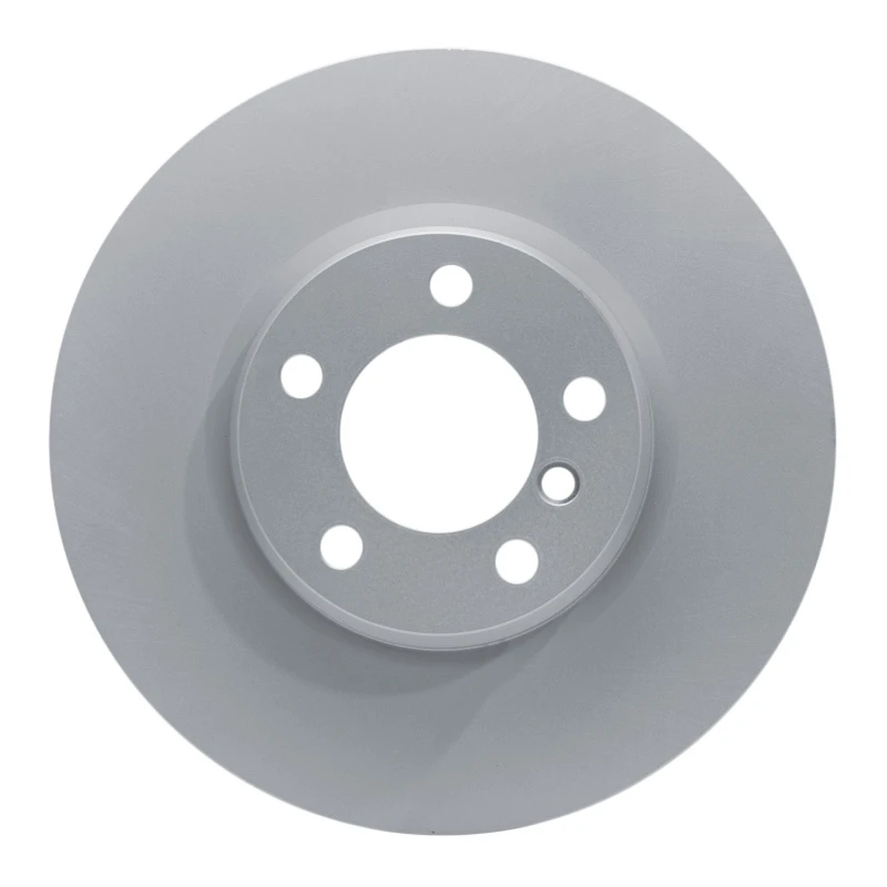 DFC 12-18 BMW 428i Front GeoSPEC Coated Rotor