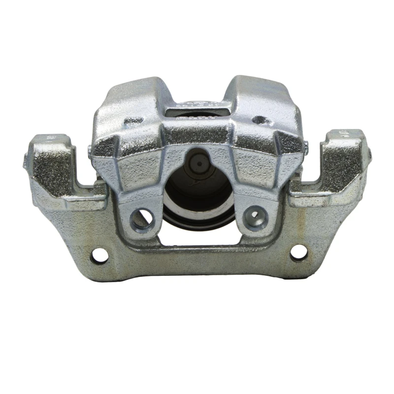 DFC 12-18 BMW 328d Front-R Premium Caliper - Silver Zinc Coated
