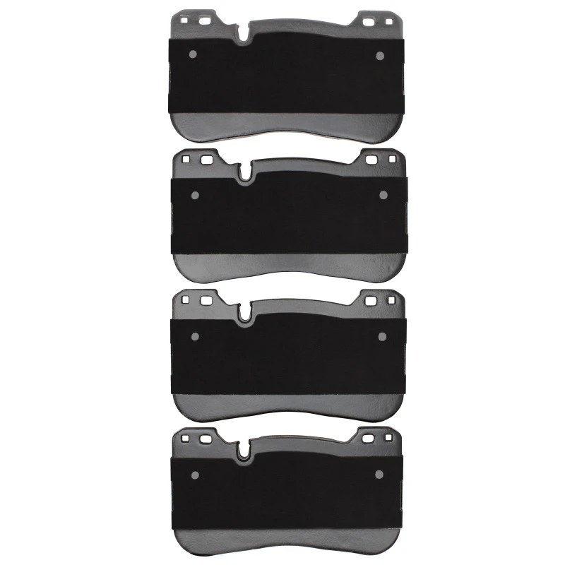 DFC 18-26 BMW X6 Front 4000 Hybridynamic Brake Pads