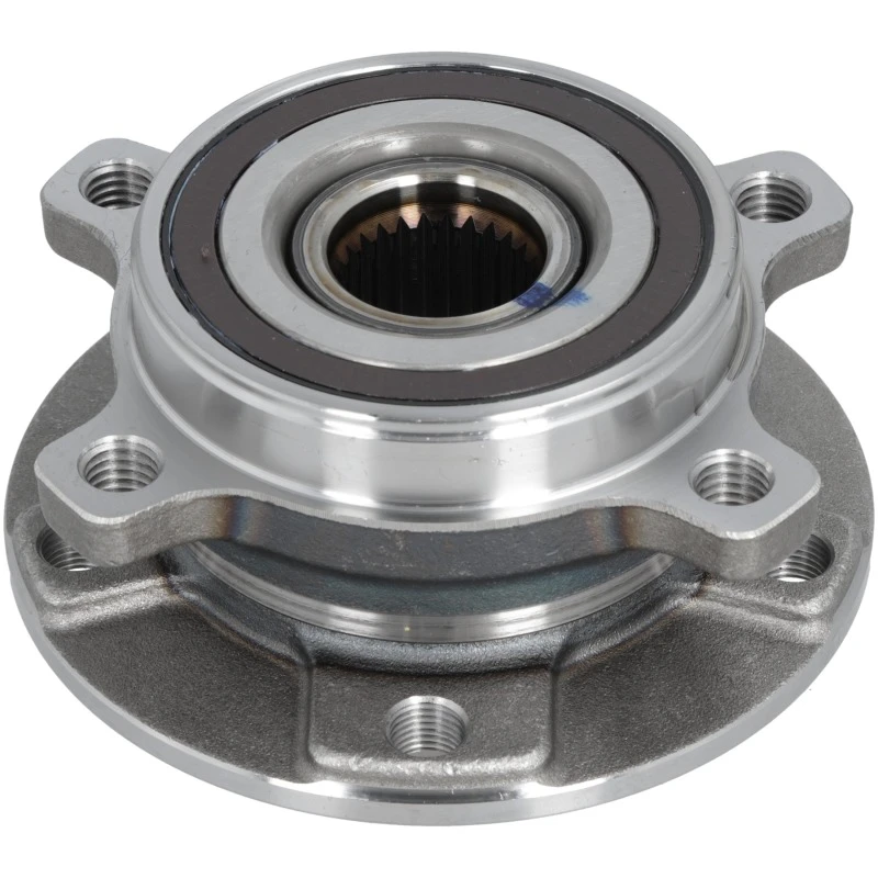 MOOG 14-22 Jeep Cherokee Vordere Nabe Einheit