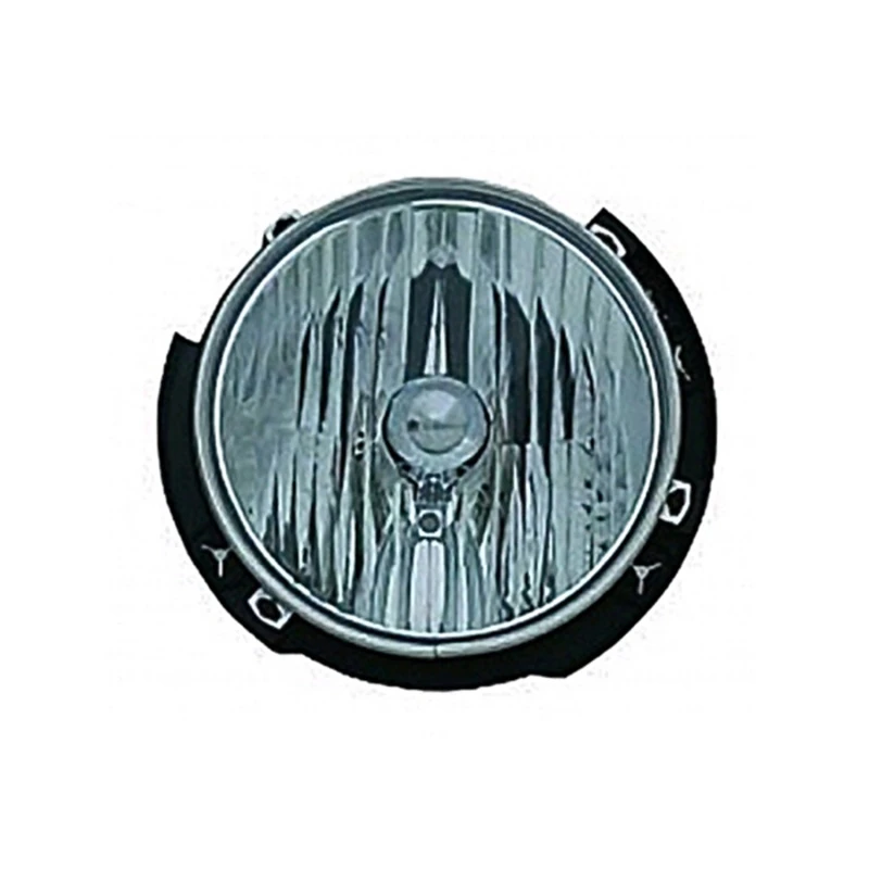 Omix-Linkes Scheinwerfer-Modul 07-18 Jeep Wrangler JK