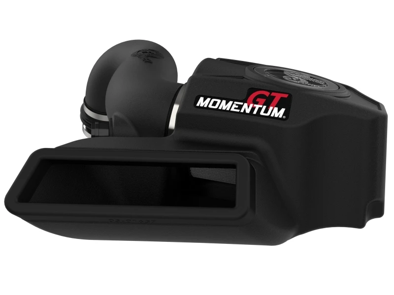 aFe Momentum GT Pro DRY S Kaltluft-Ansaugsystem 19-21 Audi Q3 L4-2.0L (t)