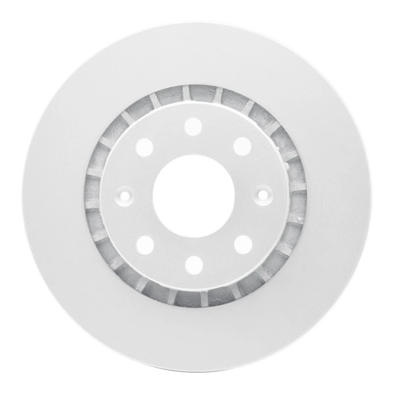 DFC 04-17 Chevrolet Spark (USA/Canada) Front GeoSPEC Coated Rotor