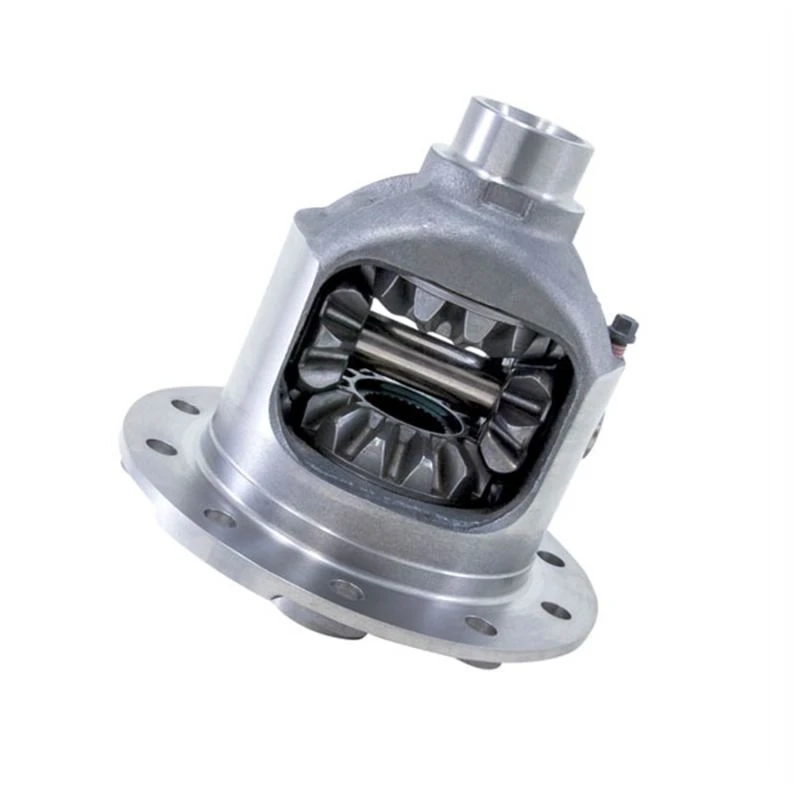 Yukon Front Standard Carrier Case für 2014+ Chrysler 9.25"