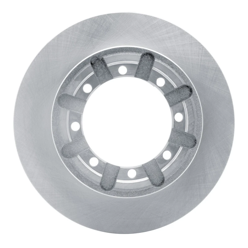 DFC 08-16 Nissan Cabstar (Mexico) Rear Brake Rotor