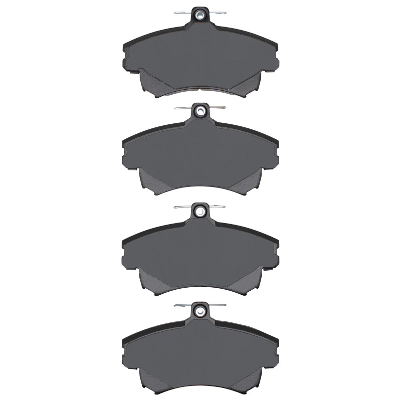 DFC 00-04 Volvo V40 Front 4000 Hybridynamic Brake Pads