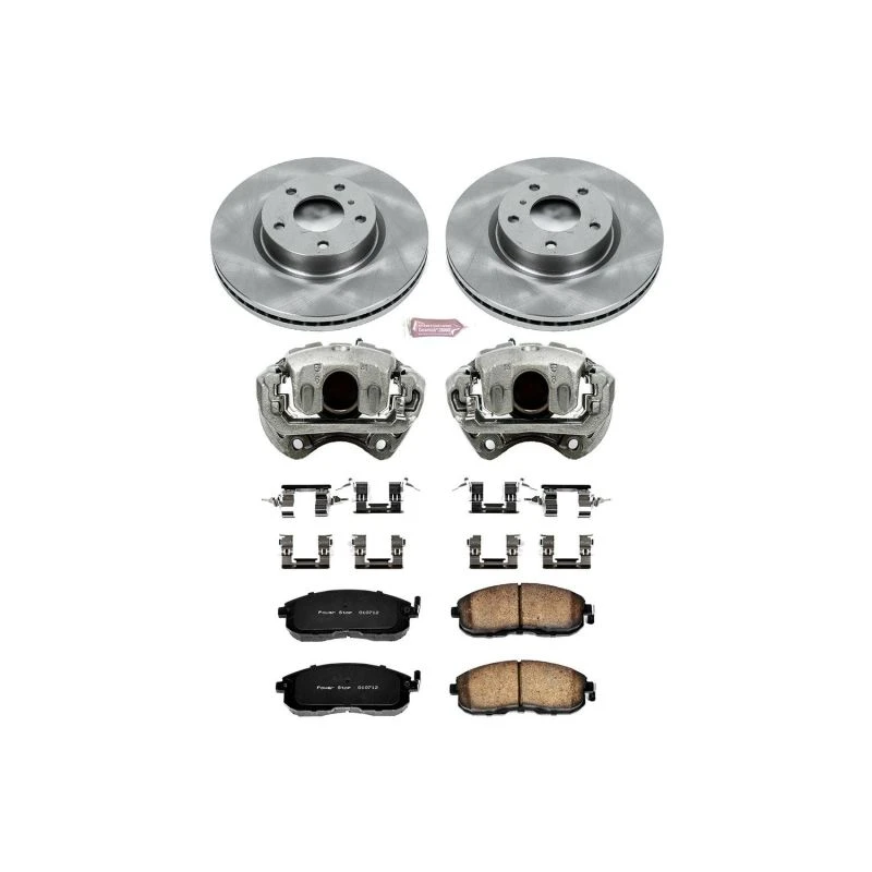 powerstop_KCOE3140-67945ffdee7cf Power Stop 03-05 Infiniti G35 Front Autospecialty Brake Kit w/Calipers