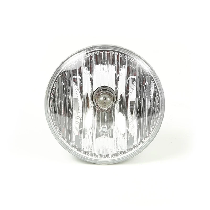 Omix Nebelscheinwerfer 11-17 Jeep Patriot & Compass