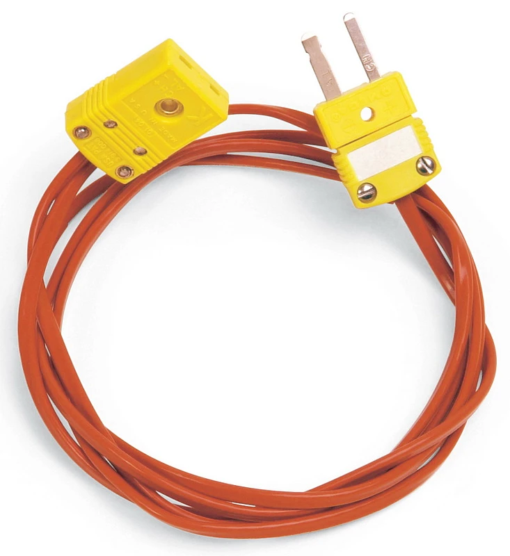 Edelbrock Qwikdata Thermoelement
