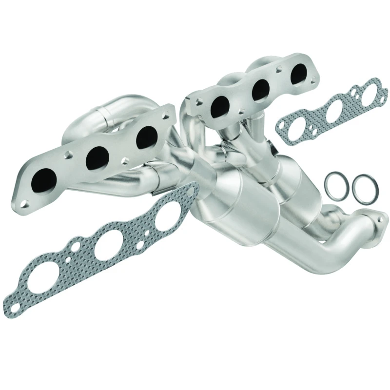 MagnaFlow-Konverter DF 00-04 Lexus IS/GS300 mani
