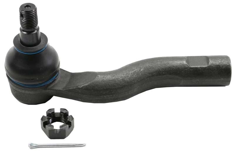MOOG 14-19 Subaru BRZ Front Right Outer / Right Outer Tie Rod
