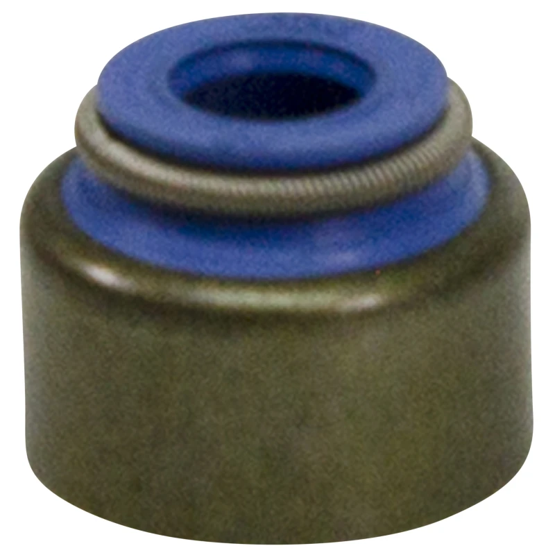 Comp Cams Valve Seal, 6Mm Stem X .11Mmin Guide Od