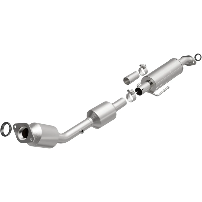 Magnaflow 18-21 Toyota C-HR 2.0L Direct Fit Cat Converter